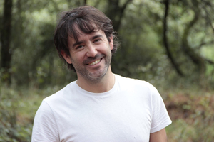 Jon Ayúcar - Terapeuta psicocorporal