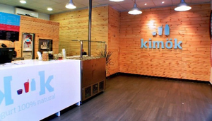 Kimök Barcelona