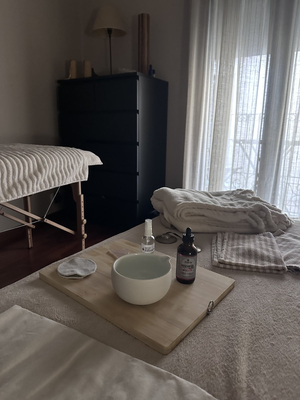 Kobido & Sound Baths