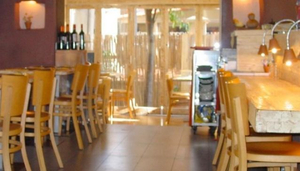 Krampus Crêperie in Barcelona