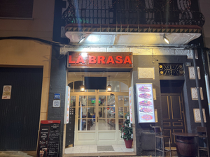 La brasa 2022