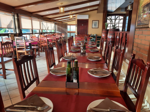 La casona de sant just