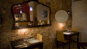 La Dentellière Restaurant in Barcelona