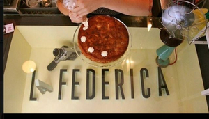 La Federica