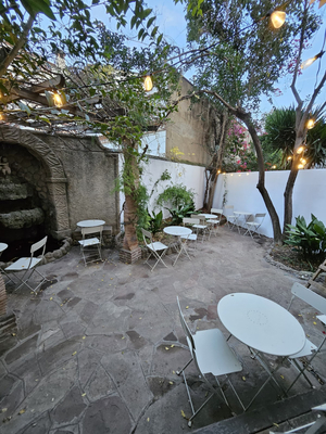 La Jungla Afterwork