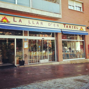 La Llar d'en Tariel