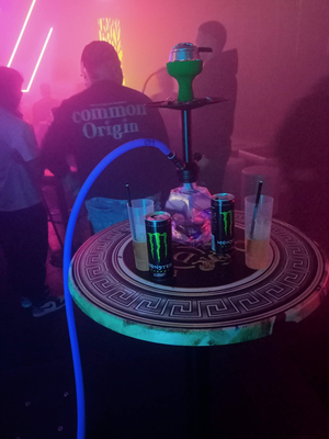 La Logia Discoteca