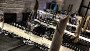 La Minerva Restaurant in Barcelona