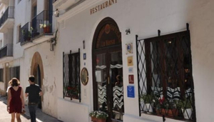 La Nansa