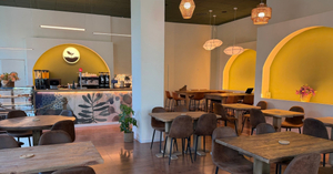 La Solana Cafè Restaurant