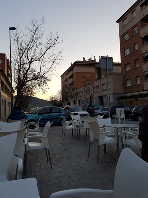 La Taberna - Sant Feliu