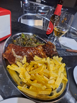 La Tasca