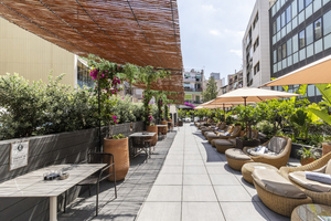 La Terraza del Pelai
