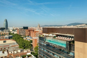 Labtwentytwo Barcelona, a Tribute Portfolio Hotel
