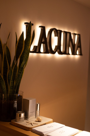 Lacuna Wellness Spa