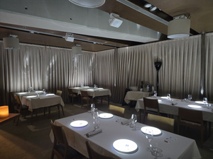 Le Petit Chef - Barcelona