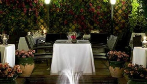 Le Quattro Stagioni Restaurant in Barcelona