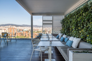 Leonardo Royal Hotel Barcelona Forum