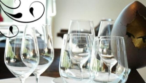 L'Escola Restaurant in Barcelona