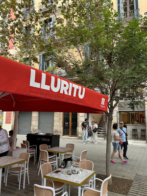 Lluritu 3