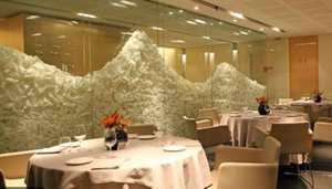 Loidi Restaurant in Barcelona