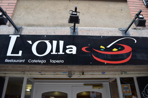 L'Olla Restaurant