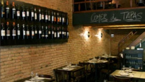 Lonja de Tapas Restaurant in Barcelona