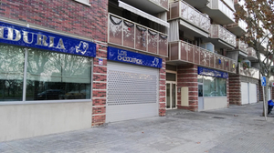 Los Choqueros