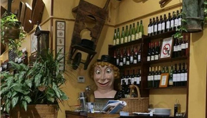 Maitea Restaurant in Barcelona