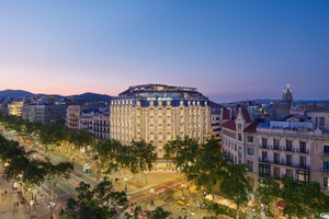 Majestic Hotel & Spa Barcelona