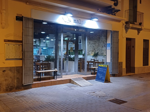 Malparits