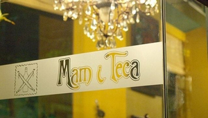 Mam i Teca