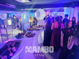 Mambo Club Badalona