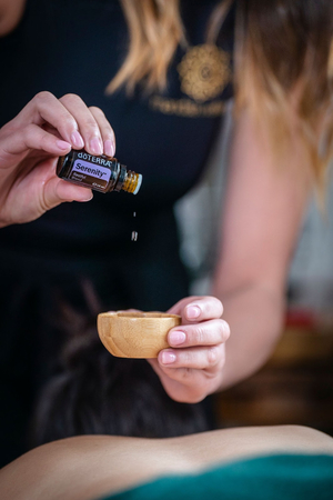Mandala Wellness
