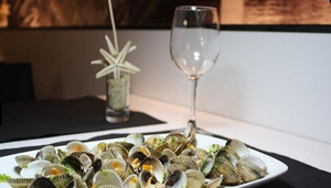 MariscCO Restaurant in Barcelona