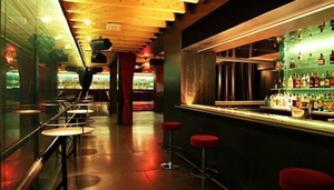 Marula Cafè