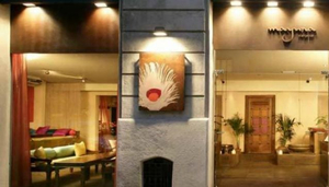Mayura Restaurant in Barcelona