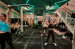 Més Salut | Health Performance Club