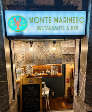 Monte Marinero