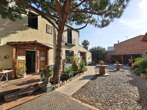 Mucha Masia Hostel Rural-Urbà