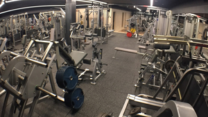 N88Thegym
