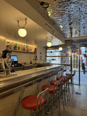 Nardi | Taberna de mar