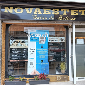 Novaestetic