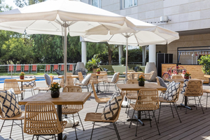 Novotel Barcelona Cornella