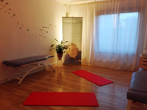 Nsa Wellness BCN