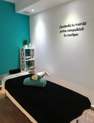 Nuat centre quiromassatge
