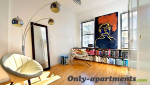 Only Apartments