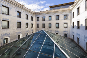 Oriente Atiram Hotel Barcelona