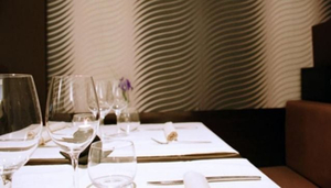 Osmosis Restaurant in Barcelona