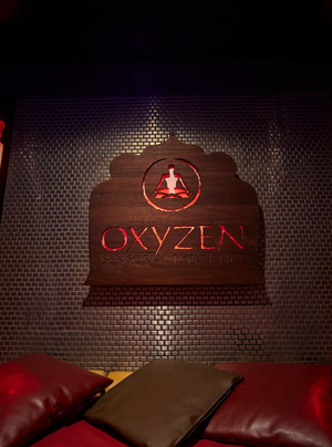 Oxyzen Club Barcelona